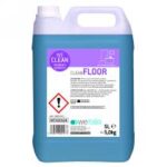 WE CLEAN FLOOR DETERGENTE DEODORANTE MANTENITORE LT. 5