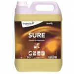 SURE CLEANER & DEGREASER SGRASSANTE CUCINA LT. 5