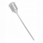 TAPPO DOSATORE REGOLABILE SURE PER FLACONE LT. 1