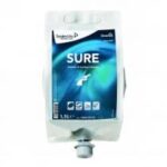 DIVERMITE SURE INTERIOR&SURFACE DETERGENTE KG. 1,5