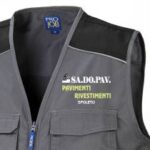 STAMPA SERIGRAFICA ABBIGLIAMENTO