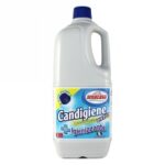 CANDIGIENE CLASSICA BIANCA LT. 2