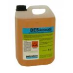 DES AUTOMATIC DETERGENTE FORNI AUTOPULENTI KG. 5