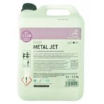 WE CLEAN METAL JET EXTRA LT. 5