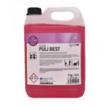 WE CLEAN PULI BEST PAVIMENTI & MULTIUSO KG. 5