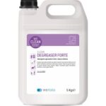 WE CLEAN DEGREASER FORTE LT. 5