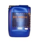 OIL MIX M OLIO MINERALE LT. 5