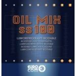OIL MIX SS 100 LUBRIFICANTE BIOSTABILE LT. 5