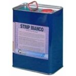 STRIP BIANCO WORTH PROTETTIVO PELABILE LT. 5