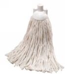 MOP COTONE A VITE FILO GROSSO GR. 250