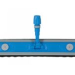 TELAIO PLASTICA TRAPEZE" X FRANGIA C/ABRASIVO - 4086SS"