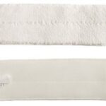 PANNO IN MICROFIBRA BIANCO 32X10