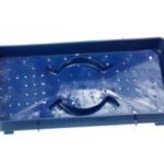 T-SHOWER GRIGLIA PER VASCA IMPREGNAZIONE MICROFIBRE