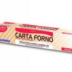 CARTA FORNO BOX CUKI H. 40 MT. 50