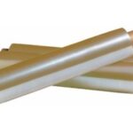PELLICOLA PVC ALIMENTARE WRAPMASTER CUKI H. 30 MT. 300