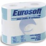 IGIENICA EUROSOFT 500 MT. 60 2 VELI