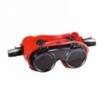 OCCHIALI SALDATURA WELD MASTER EN166