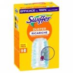 SWIFFER DUSTER PIUMINI RICARICA