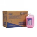 SAPONE KIMBERLY EVERY DAY LOTIONS CARTUCCIA KG. 1 - 6331