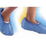 COPRISCARPE VISITATORI POLITENE ELASTICIZZATI MICRON 25