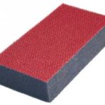 SPUGNA EUDOREX EVO SPONGE HD 14X7X3,3