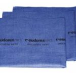 PANNO VETRI EUDOREX BLU 40X50