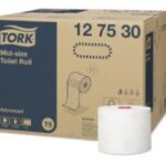 IGIENICA ROTOLO MIDI-SIZE TORK 2 VELI