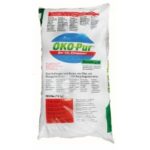 ASSORBENTE IN GRANULI OKO PUR KOMPACT KG. 16