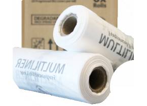 WEB_207300005.jpg SACCHETTI "WASTECARE" PER CESTINO A MURO MULTILINER - immagine 1