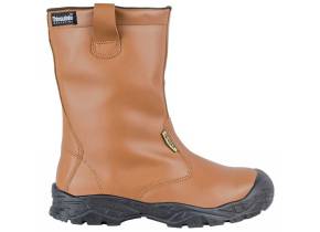 WEB_212100173.jpg SCARPA COFRA CAMBER UK S3 CI SRC HIKER TG.40-48 - immagine 1