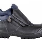 SCARPA COFRA SOLDER BIS UK S3 HRO SRC SPECIALS TG.39-48