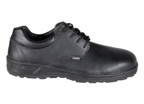 WEB_212100176.jpg SCARPA COFRA ICARO BLACK S3 SPECIALS TG.49-52 - immagine 1