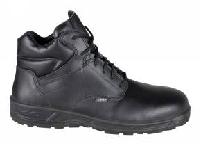 WEB_212100177.jpg SCARPA COFRA DELFO BLACK S3 SPECIALS TG.49-52 - immagine 1