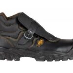 SCARPA COFRA NEW TAGO S3 UK SRC TECHNO TG.39-47