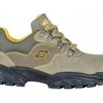SCARPA COFRA NEW ADIGE S1P SRC TECHNO TG.36-48