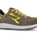 SCARPA U-POWER DORADO S1P SRC ESD RED UP TG.35-48