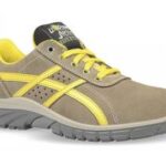 SCARPA U-POWER REFLEX S1P SRC SK GRIP TG.35-48