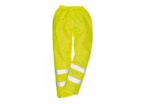 WEB_212100276.jpg PANTALONE ANTIPIOGGIA ARANCIO O GIALLO TG. XS-6XL - immagine 1
