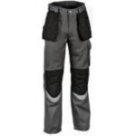 PANTALONE CARPENTER MULTITASCA FANGO TG. 44-64