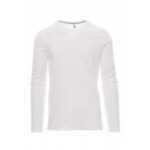 T-SHIRT PINETA UOMO MANICA LUNGA VARI COLORI TG. XS-5XL
