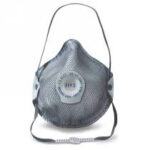 MASCHERINA SMART FFP2 NR D CON VALVOLA GAS