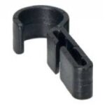 CLIP UNIVERSALE PER LAMPADE DA ELMETTO