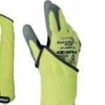 GUANTO LONGCUT 5 - CUT PROTECTION TG.UNICA