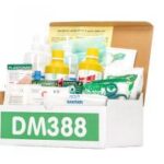 RICAMBIO SOCCORSO + 2 DIPENDENTI S/SFIGMOMANOMETRO (ALL. 1)