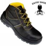 SCARPA ENTRY SHOES ENTRY HIGH S3 SRC TG. 35-48