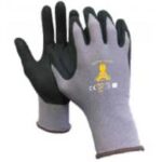 GUANTO EXTRA FOAM GU112 SPALMATO NITRILE FOAM TG. 7/11