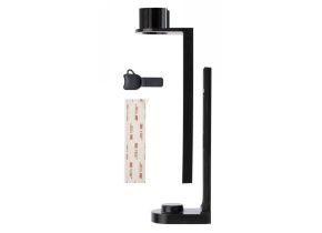 WEB_213600036.jpg STAFFA DI SUPPORTO ANTIEFFRAZIONE "PUMP DISPENSER HOLDER" - immagine 1
