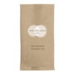 SET IGIENICO IN FLOW PACK "FEEL WELLNESS ECO"