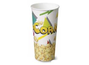 WEB_241500005.jpg BICCHIERE V24 COPPA POP CORN ML. 700 - immagine 1