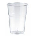 BICCHIERI K390 KRISTALL TRASPARENTE ML. 390
